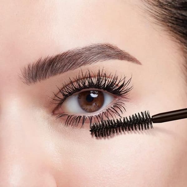 BOURJOIS Volume Glamour Mascara Åh ja! - 01 Sort Sort