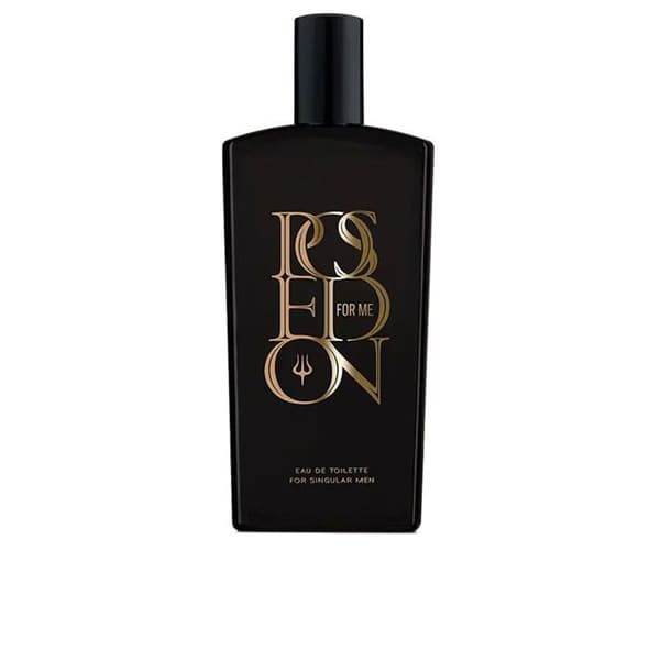 POSEIDON MINULLE edt vapo 150 ml
