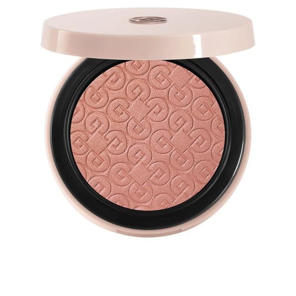 Pudderrouge IMPECCABILE MAXI BLUSH #09-Sienna 8 gr