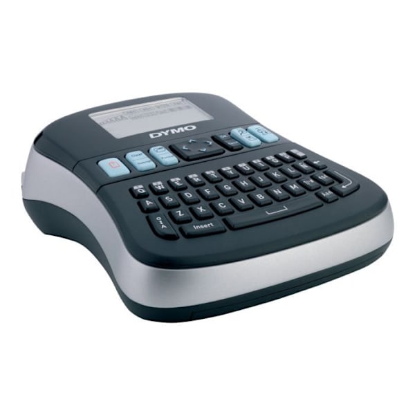 DYMO LabelMANAGER 210D - Etikettemaskine - monokrom…