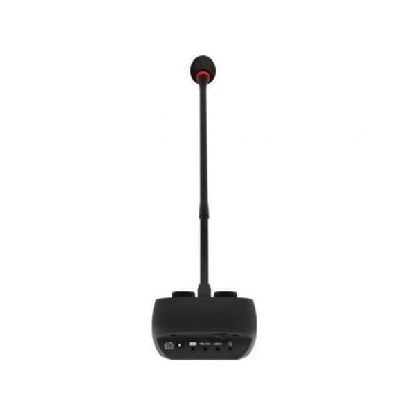 Digitale lydarbejdsstationer - FONESTAR - INTERFON-V - Sort - Kablet - Bluetooth
