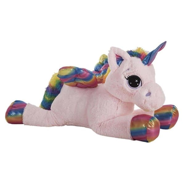 Pehmoeläin - LLOPIS - 60 cm - Unisex - Käsipesu