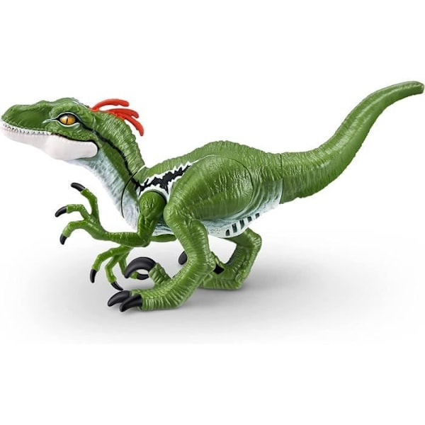 ROBO ALIVE Dino Action, 7172, monivärinen Flerfarvet