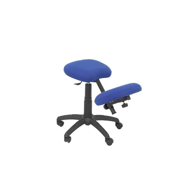 Toimistojakkara - PIQUERAS Y CRESPO - Malli 37G - Ergonominen - Kääntyvä - Korkeussäädettävä BALI