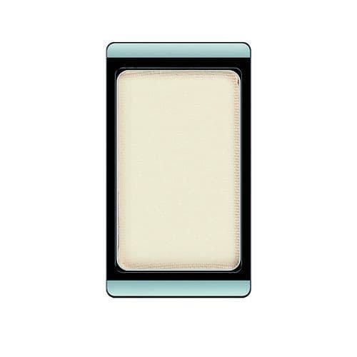 ARTDECO - Luomiväri - 554 - Matt Natural Vanilla