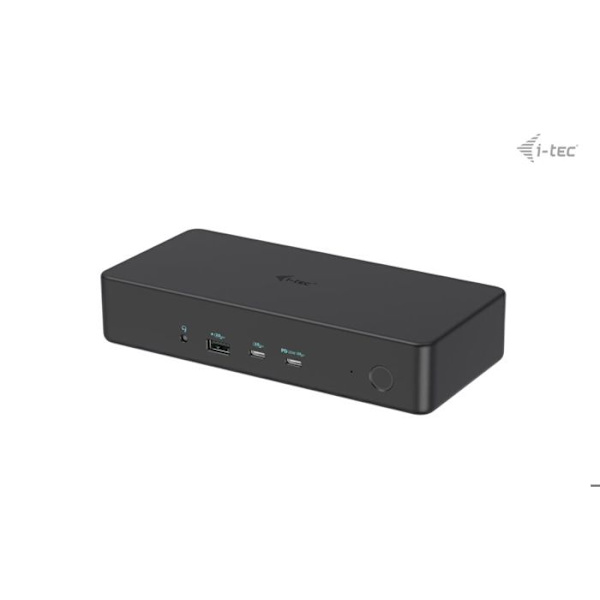 I-TEC USB-C Thunderbolt 3 Prof