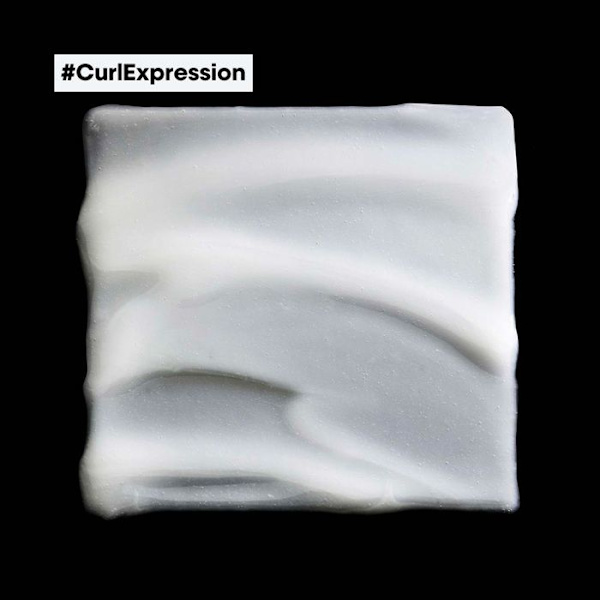 L'Oréal Curl Expression Shampoo 300 ml Serie Expert