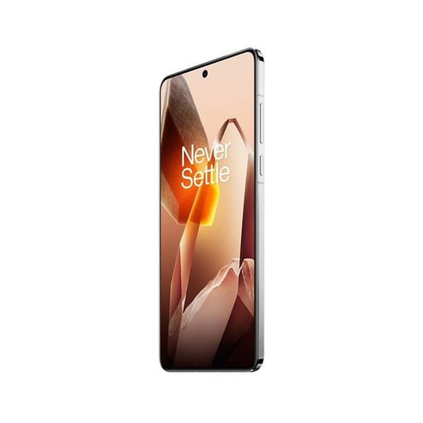 OnePlus 13 Smartphone - 16/512GB - Hvid