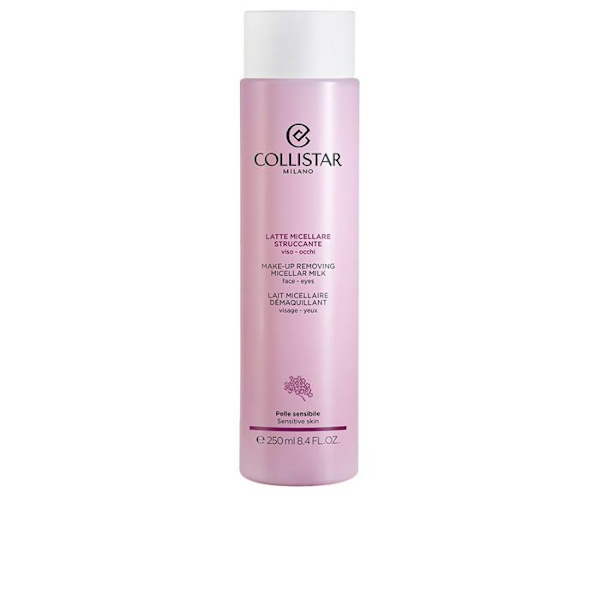 KASVONPUHDISTUSMAITO 250 ml