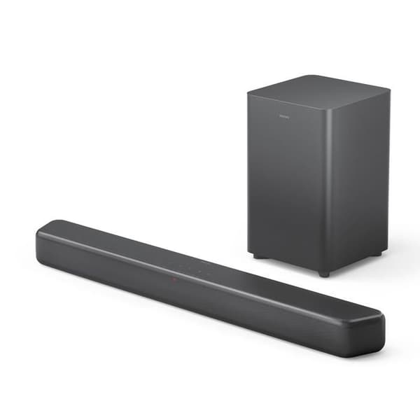 PHILIPS äänibaari TAB5309 Mørkegrå