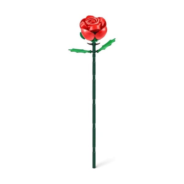 Samling Rose