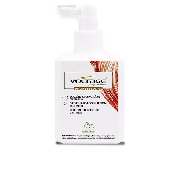 STOP FALLING lotion 200 ml