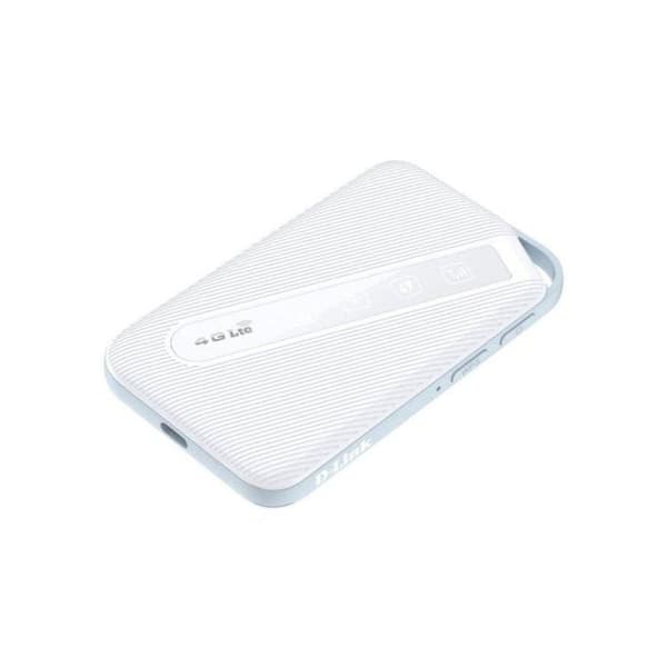 DLINK 4G LTE AX300 Wi-Fi 6 Mobiili