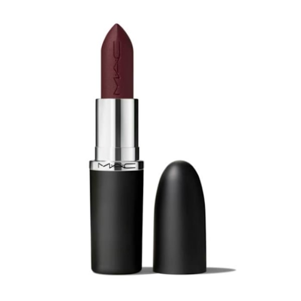 Huulipuna - MAC Cosmetics - 692 MIXED MEDIA - 3,5 gr - Matta - Suora levitys