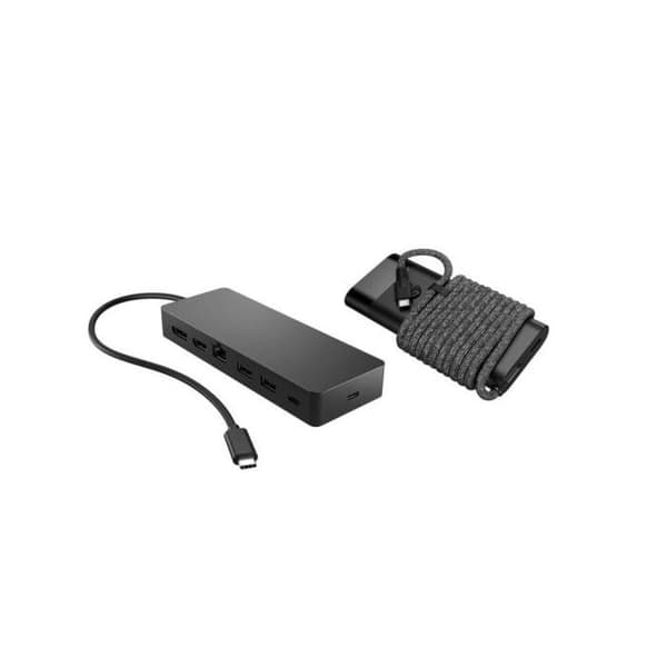 HP Universal - opladerstation