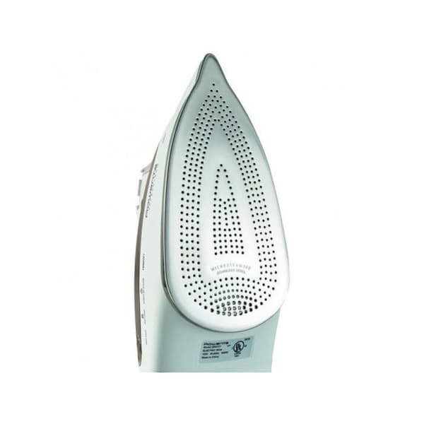 Dampfjernede - Rowenta - Effektiv - 2400W - 0,25L - Brun
