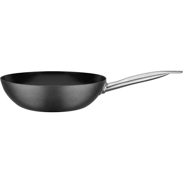 Karbonacierwokki - GSW - AVANTI - 28 cm - Induktio