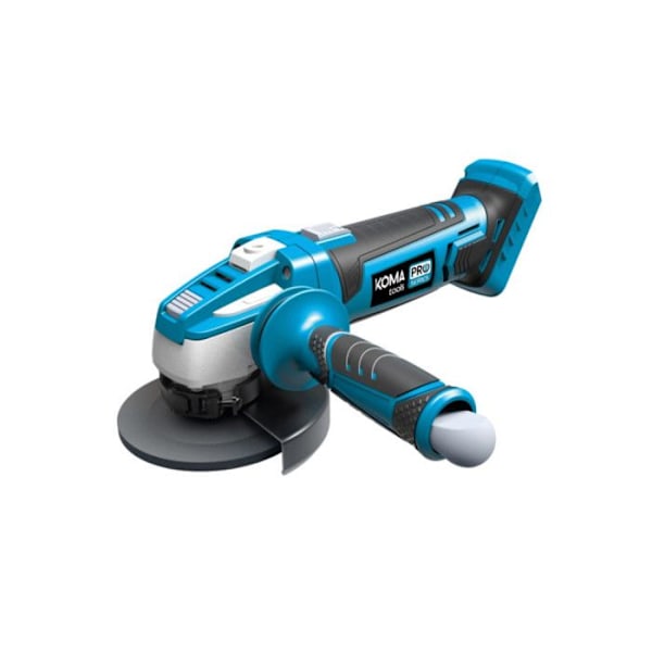 KOMA 20V vinkelsliber - uden batteri eller lader - 08752