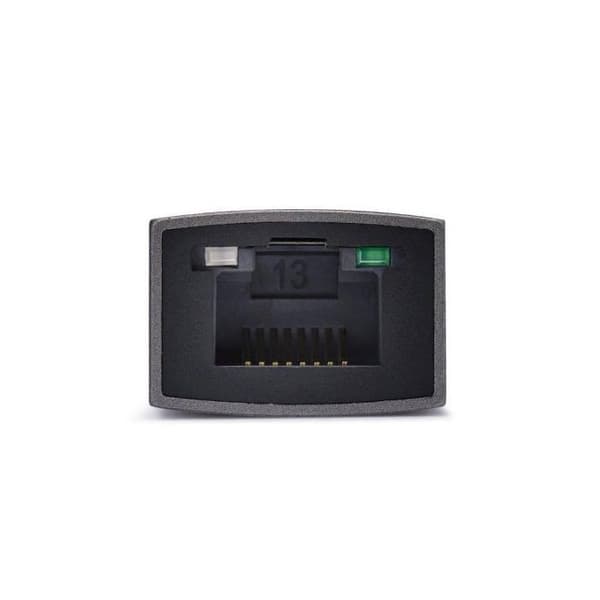 USB-C - Ethernet - STARTECH - 2.5GbE - 100W PD Pass-Through - Yhteensopiva Windows/Mac/Linux