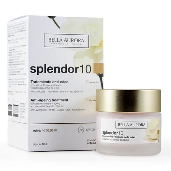 BELLA AURORA - Splendeur 10 dage 50 ml