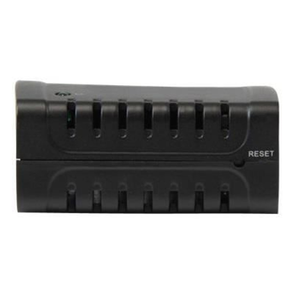 LPR-udskrivningsserver - STARTECH - PM1115U2 - 10/100 Mb/s - USB 2.0 - Ekstern