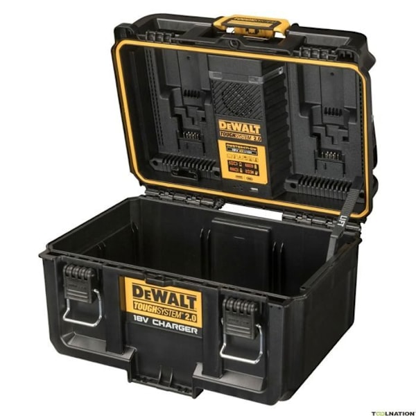 Dewalt Batteriopladder DWST83471-QW