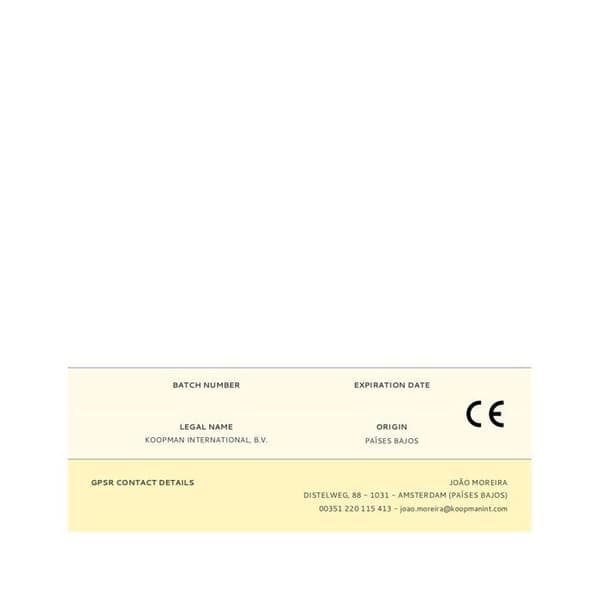 LED snestorm effekt projektor IP44 - GENERISK Vit