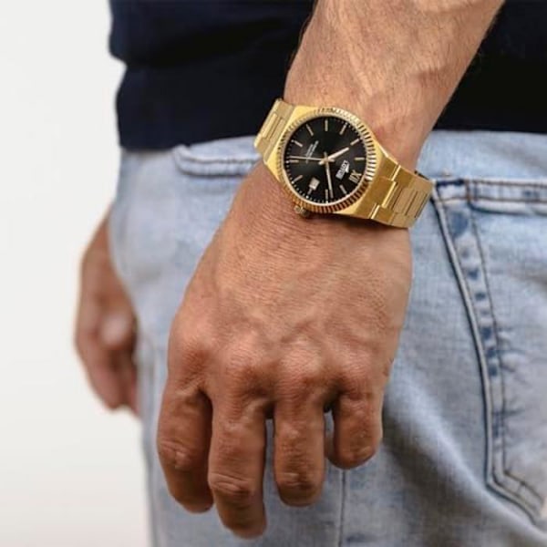 LOTUS Watch Freedom Collection 18837/3 chapado Chapado