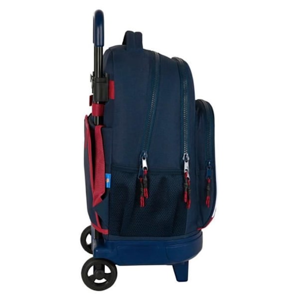 Ryggsäck - SAFTA - Leksaker - Flerfärgad - PVC - 33 x 45 x 22 cm Flerfärgad