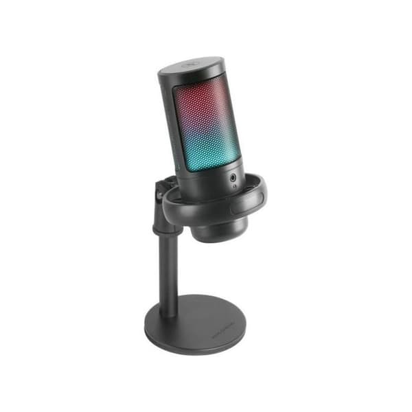 Mikrofoni - ARGB - MMIC-SE - USB - Äänitys - Striimaus