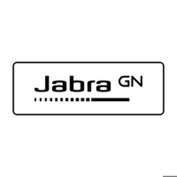 Mikro-kuuloke - JABRA - Evolve 20 MS mono - Langallinen - USB-C, USB-A - Korvalehti Sort