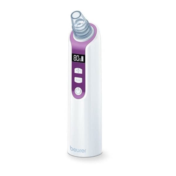 Beurer Beauty mustapäiden estolaite FC41