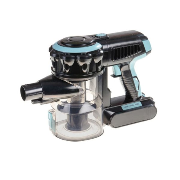 Langaton 2-in-1 imuri - edm - 200W - 18kPa - Lataus - 0,8L