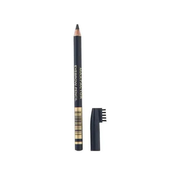 Kulmakynä - #1 Ebony by Max Factor naisille - 1 kpl kulmakynä