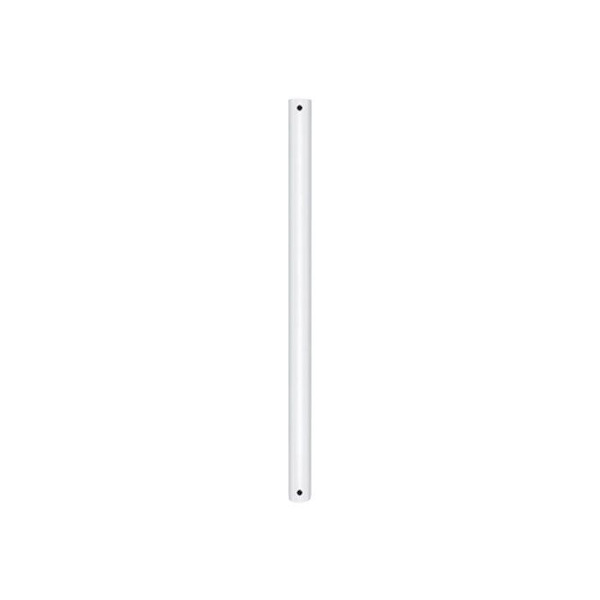 Monteringskomponent - B-TECH - BT7850 - Hvid - Loftmontering - Gulvmontering