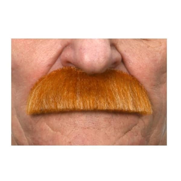 VIVING KOSTUMER VIVING KOSTUMER202821A MOSTACHE ONE SIZE VIVING