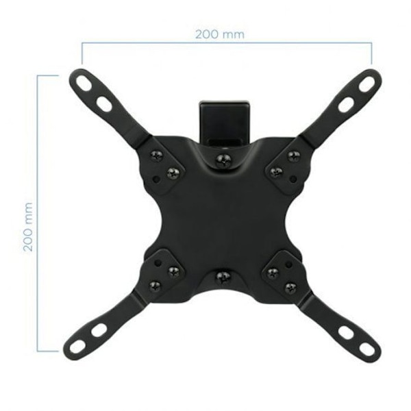 TV-ophæng med arm TooQ LP2042TNL-B 13''-42''
