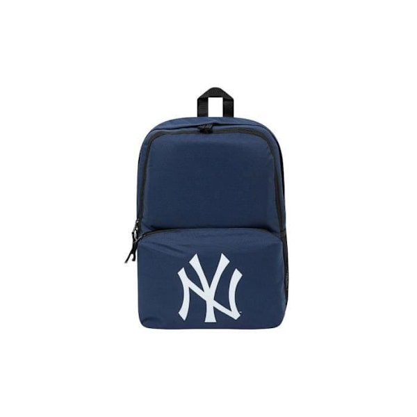 Reppu - NEW ERA - New York Yankees 60503790 - Tummansininen - Trendikäs - Mixed MARINBLÅ