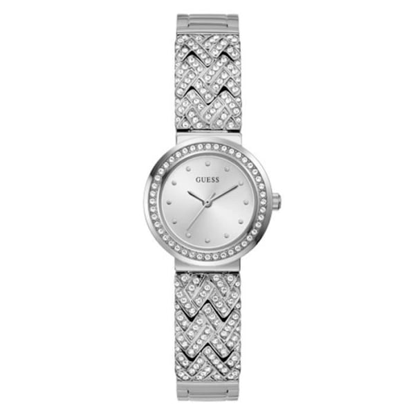 Kello - GUESS - GW0476L1 - Väri Harmaa - Tyyppi Kello