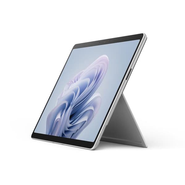 Microsoft Surface Pro 10 5G 13" Intel Core Ultra 5 256GB SSD 8GB RAM Wi-Fi 7 Platin