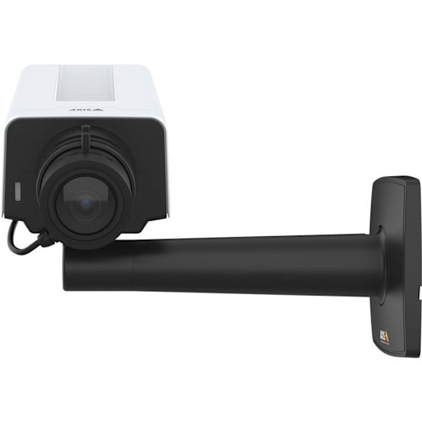 Axis Model: P1388 Sort, Hvid
