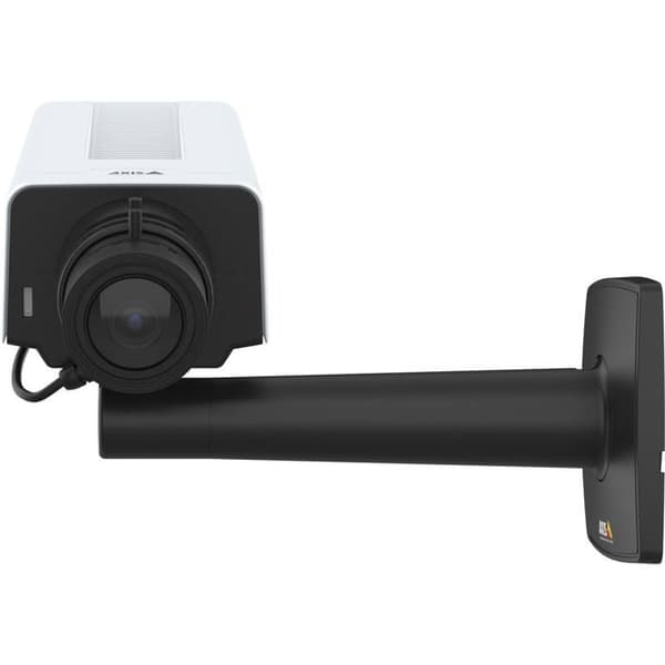 Overvågningskamera - AXIS - P1388 - 8MP - Tilpasningsbar vision - Indbygget audio