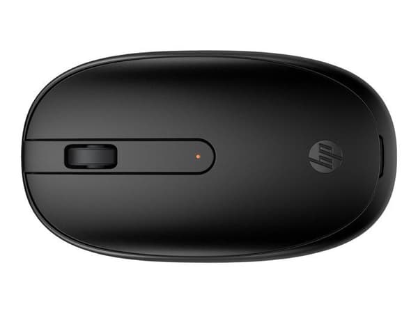 HP 245 BLK Bluetooth Hiiri EME