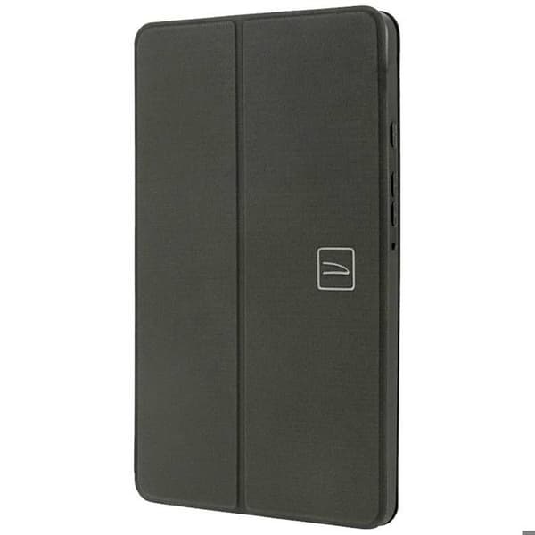 Tucano Gala Tablet Case Etui til Samsung Galaxy Tab A9 22,1 cm (8,7) Book Cover sort Sort