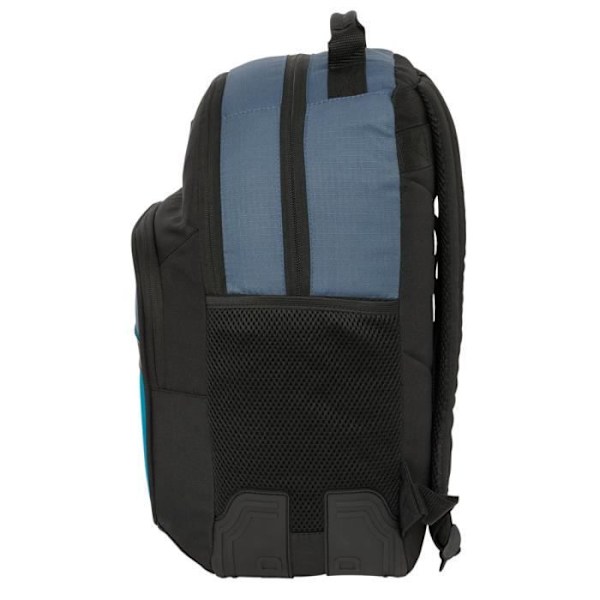 Reppu - Blackfit8 - California - 42 CM - 2 Osastoa - 20 Litraa - Yhteensopiva