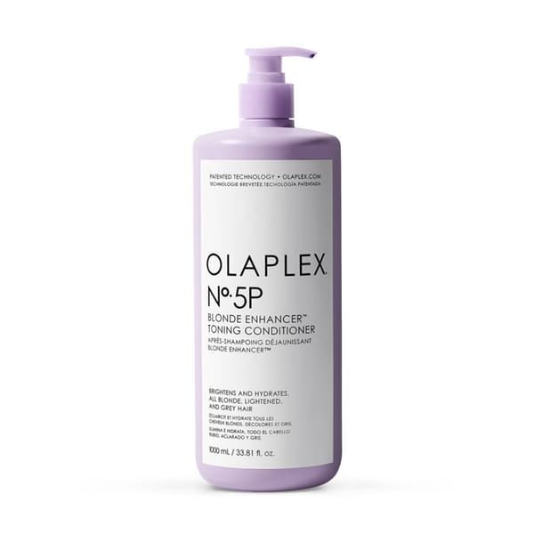 Olaplex - Afblegning Conditioner Blonde Enhancer - 250ml,1000ml
