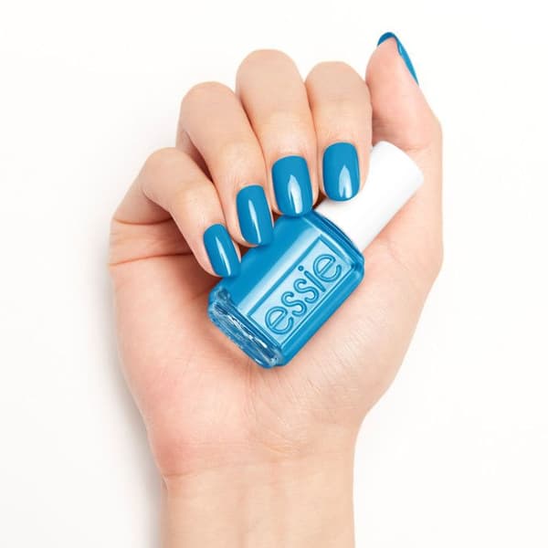 Essie Core Neglelak Langvarig 954 offbeat chic 13,5 ML 954 skæv chic