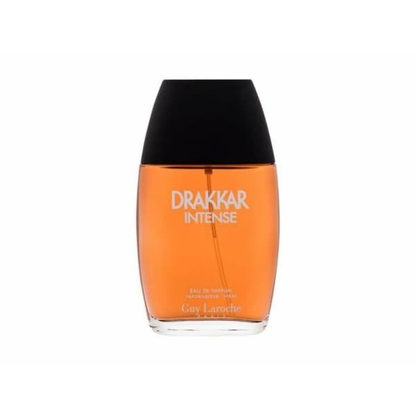 Eau de Parfum - Guy Laroche - Drakkar Intense - 50ml - Mand - Aromatisk Parfume