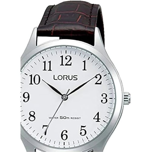 LORUS Analogisk RRX27HX9