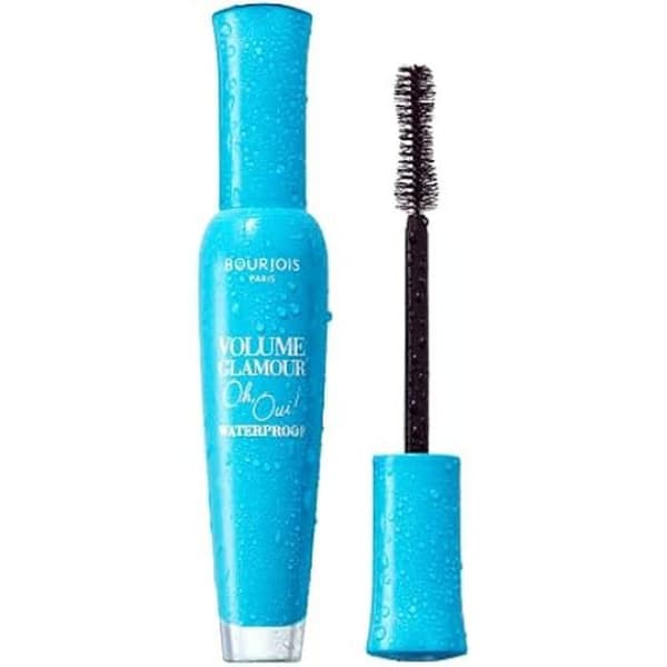 Volume Glamour Mascara - BOURJOIS - OH YES! Vedenpitävä